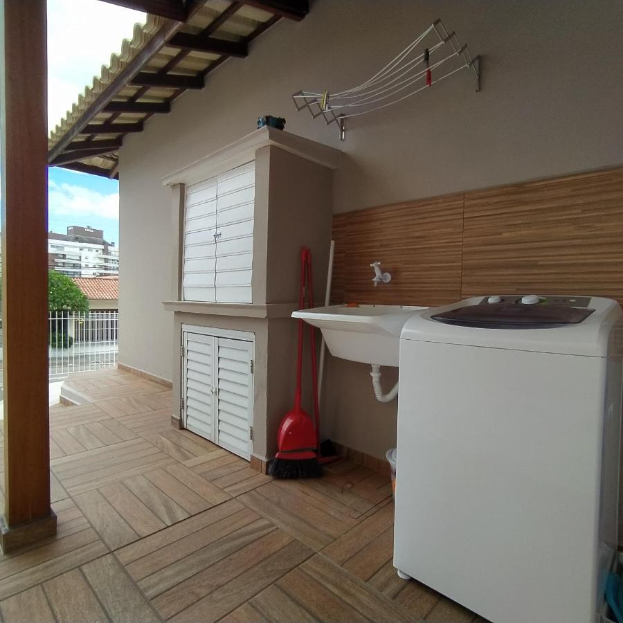 Loft Encantador A - 8 Km De Floripa Sao Jose  Exterior foto