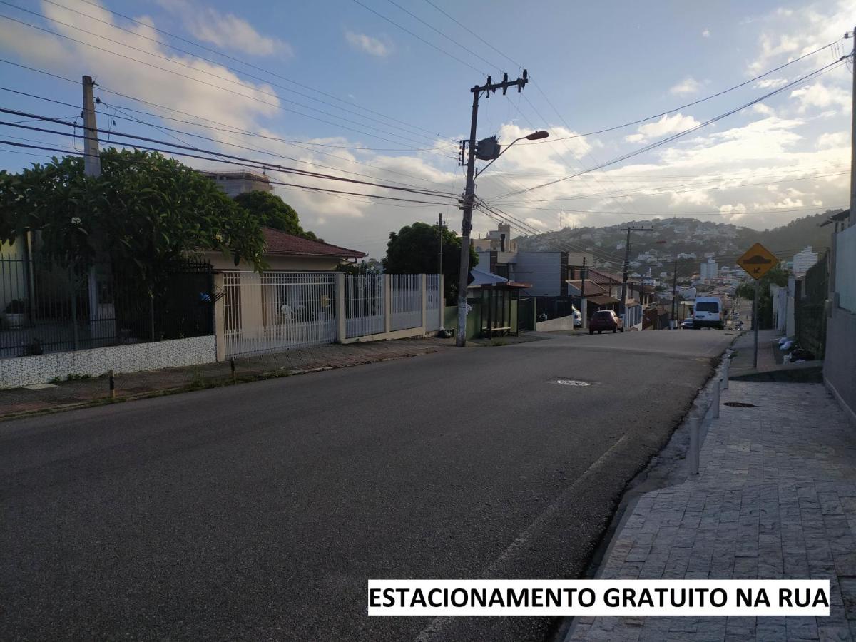 Loft Encantador A - 8 Km De Floripa Sao Jose  Exterior foto
